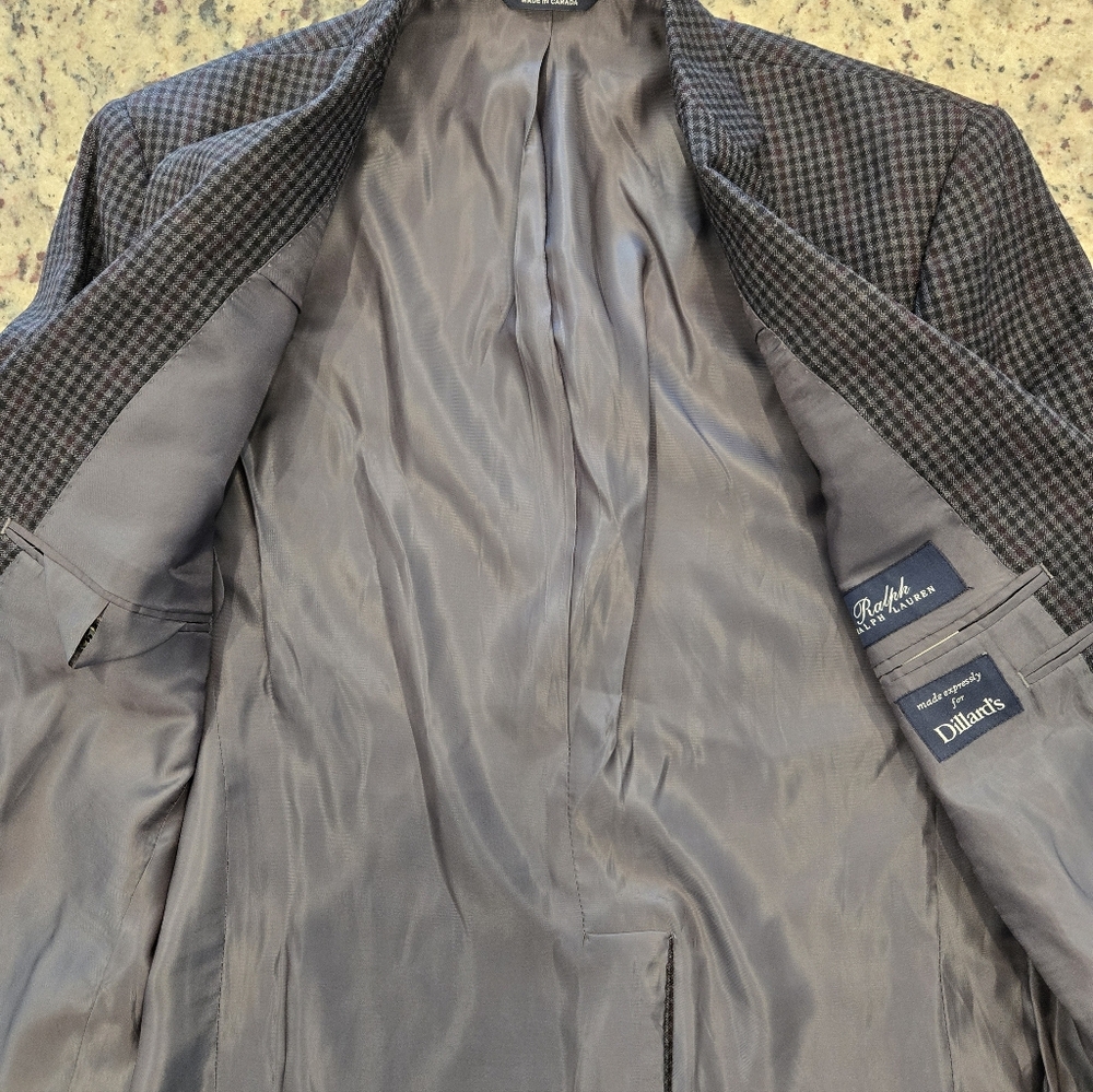 Ralph Lauren 😎 - Picture 7 of 13